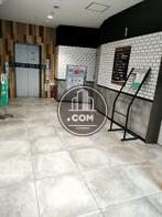 建物内