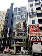 plaza square五反田 外観写真