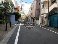 物件周辺