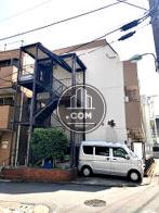 コーポ峰 外観写真