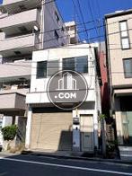 AEP・HOUSE 外観写真