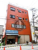 石橋ビル 外観写真