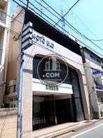 後藤ビル 外観写真