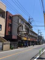 シルバースレッドマンション 外観写真