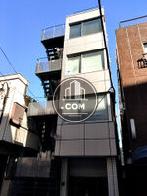 CSAビル 外観写真