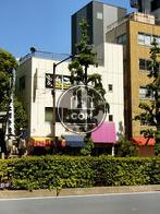須賀ビル 外観写真