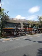 市ヶ谷プラザビル外観写真