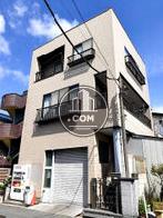 篠崎町7丁目貸倉庫・工場 外観写真