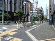 物件周辺