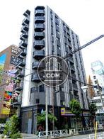 THE PALMS 錦糸町外観写真