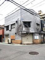 葛飾区亀有3丁目テナント 外観写真