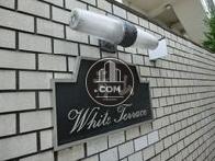 青山White Terrace