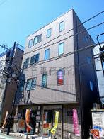 平和ビル白楽駅前の外観写真