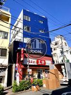 セントラル下北沢 外観写真