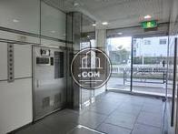 開放感がございます