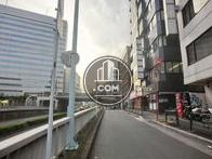 物件前面道路