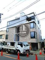 ヤネコテラス 外観写真