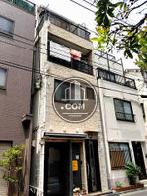 佃二丁目路面店 外観写真