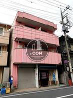 第2岡田ビル 外観写真