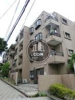 クリエイト司　余丁町 外観写真