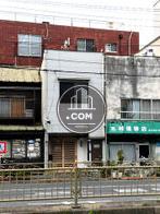 南大井4丁目店舗 外観写真