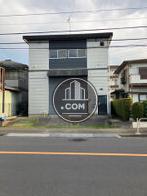 高倉町倉庫・事務所 外観写真