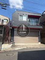 maisonK2 外観写真