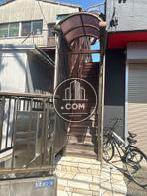 外階段