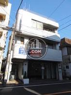 石井ビル 外観写真