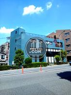 関口ビル 外観写真