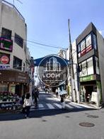 浜銀通り