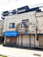 木島店舗 外観写真