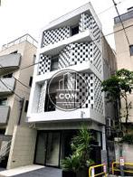 Ebisu MIT Bldg. 外観写真
