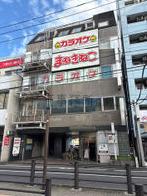 保谷駅前ビルの外観写真