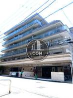 ロワール横濱反町 外観写真