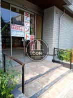 1階店舗