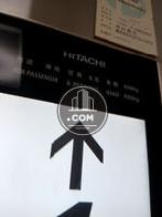 エレベーター6名