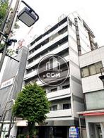 伊勢佐木町ダイカンプラザシティ 外観写真