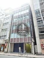 銀座S2ビル 外観写真