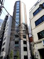 THE V-CITY 新橋 外観写真