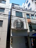 吉野屋商店ビル 外観写真