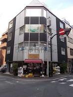 247ビルの外観写真