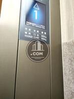 エレベーター13名乗り