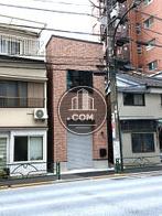 千駄木325店舗 外観写真