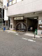 幡ヶ谷駅すぐ