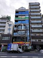 東ビル 外観写真