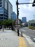田町駅芝浦口至近