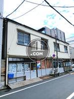 (仮称)東駒形4丁目貸事務所 外観写真