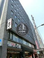 大阪ガス都市開発赤坂ビル外観写真