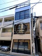 恵比寿アバックビル2 外観写真